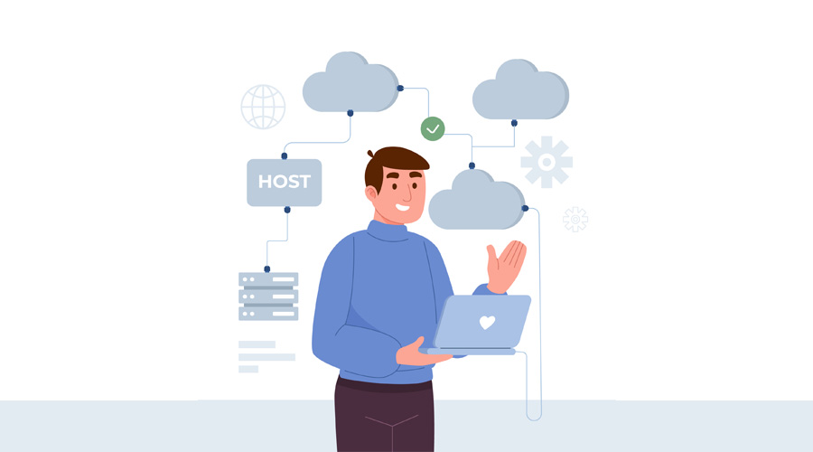 Shared Hosting Shared Problems