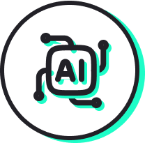 Custom AI services