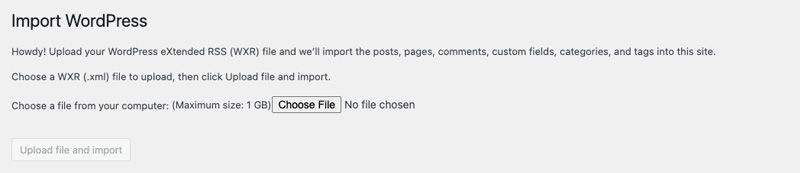 migrating your Medium posts